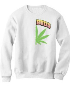 Best Buds Sweatshirt