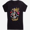 Betty Girls T-Shirt