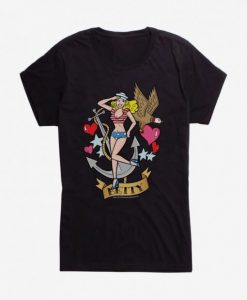 Betty Girls T-Shirt