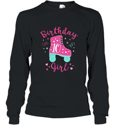 Birthday Girl Sweatshirt