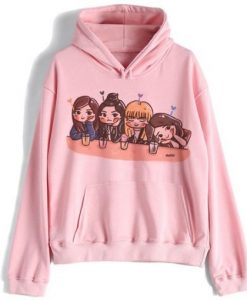 Blackpink Hoodie