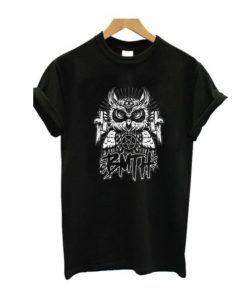 Bring Me The Horizon Owl TShirt