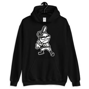 Brooklyn Baseball Hoodie