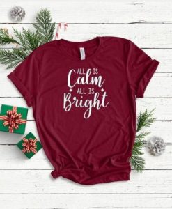 Calm Bright T-Shirt