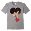Cat Love Tshirt
