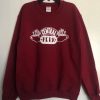 Central Perk Sweatshirt