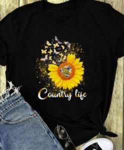 Country life shirt