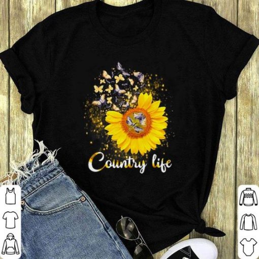 Country life shirt