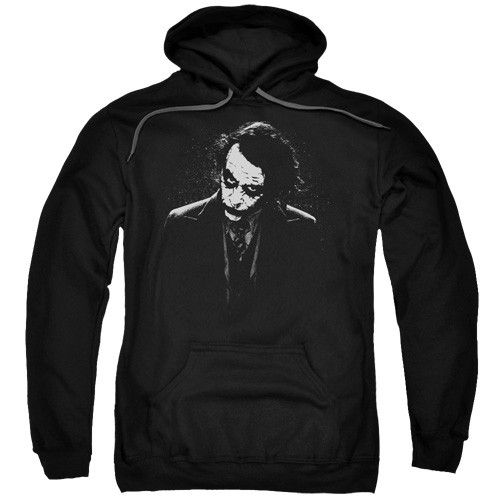 Dark Joker Hoodie