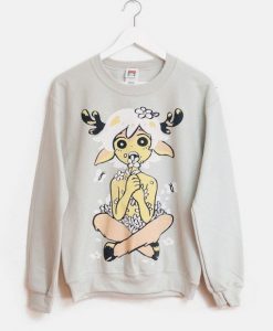 Deer Boy Sweatshirt