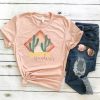 Desert Wanderer Tshirt