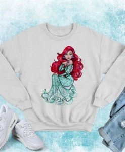 Disney Princess sweatshirt