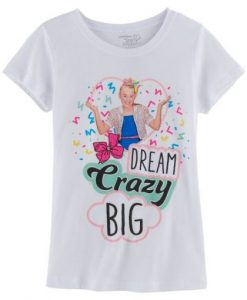 Dream T shirt