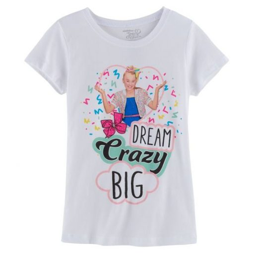 Dream T shirt