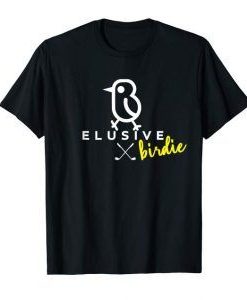 Elusive Bindie Tshirt