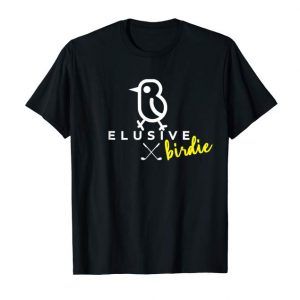 Elusive Bindie Tshirt