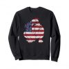 English Bulldog Sweatshirt