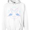 Evil Cutie Pentagram Hoodie