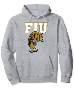 FIU Panthers Hoodie