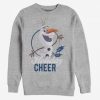 Frozen Holiday Cheer Sweatshirt