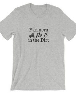 Funny Farmer T-Shirt