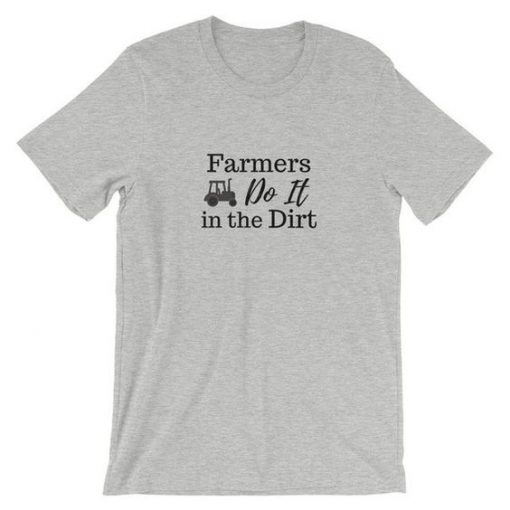 Funny Farmer T-Shirt