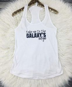 Galaxy’s Edge Tanktop