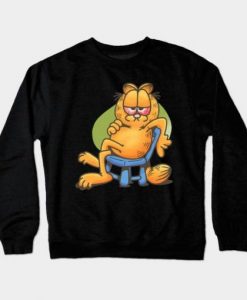 Garfield Sweatshirt