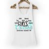 Girls Cruise tanktop