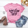 Girls trip T shirt