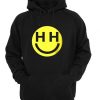 Happy Hippie Foundation Pullover Hoodie