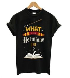 Harry Potter Tshirt E