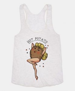 Hot Potato TankTop