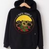 I HATE PEOPLE Hoodie