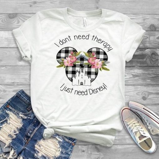 I dont need T shirt