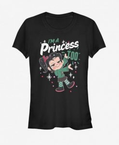 Im a prince T shirt