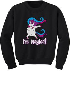 I’m Magical Sweatshirt