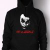 Joker Why So Serious Hoodie