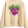 Jonas Girl sweatshirts