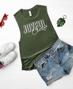 Joyful Tanktop