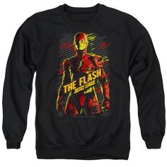 Justice League Sweatshirt