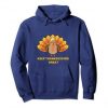 Keep Thanksgiving Hoodie