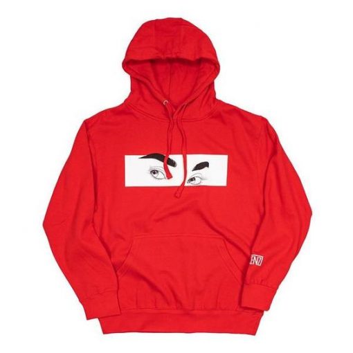 Kenz Vision Hoodie