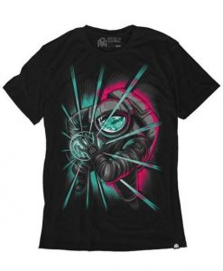 Last Resort Tshirt