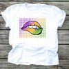 Lip Mardi Gras Tshirt