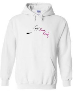 Loren Gray Hoodie