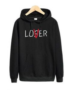 Loser Hoodie