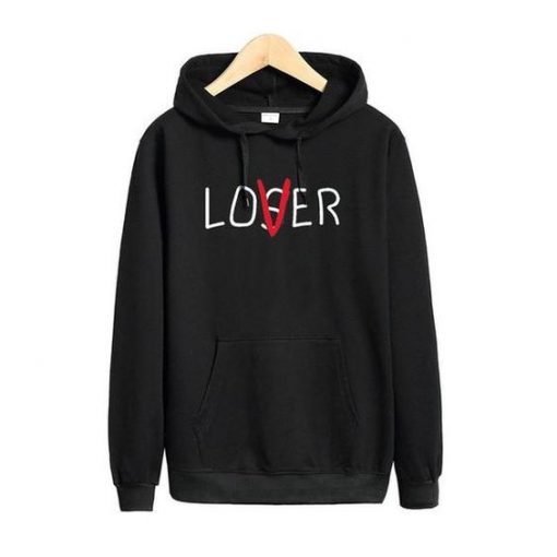 Loser Hoodie