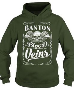 Love Banton Hoodie