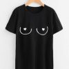 Love Eye tshirt